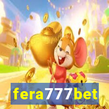 fera777bet