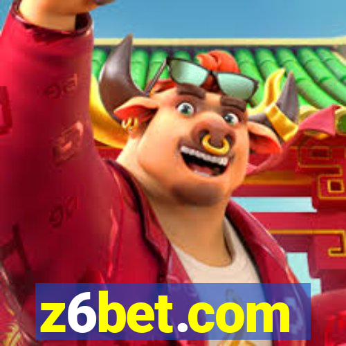 z6bet.com