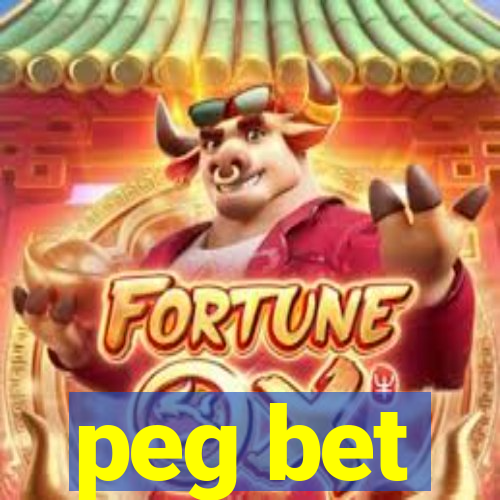 peg bet