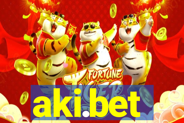 aki.bet