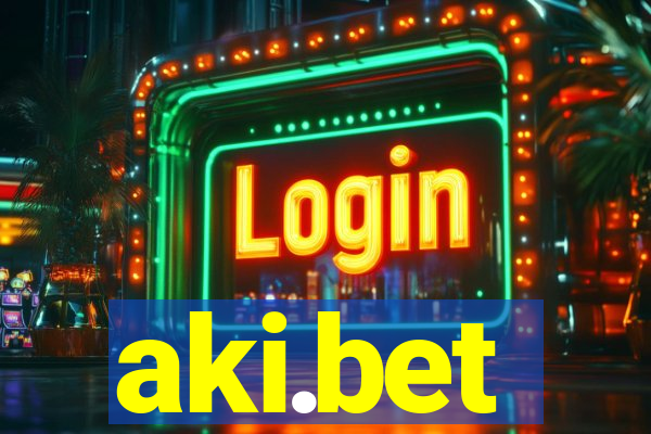 aki.bet