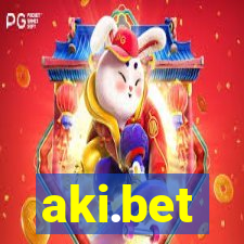 aki.bet