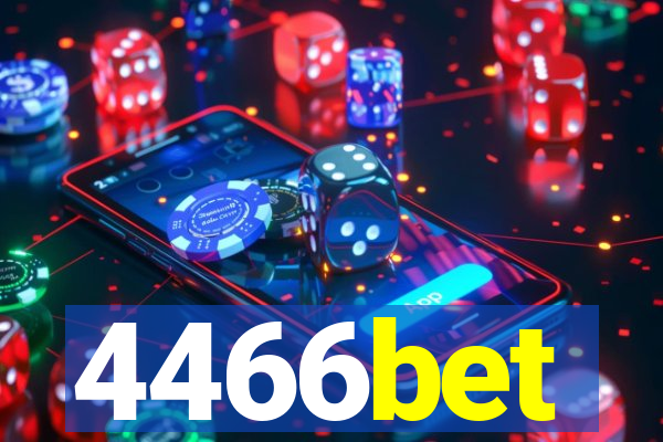 4466bet