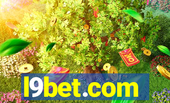 l9bet.com