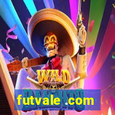 futvale .com