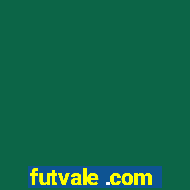 futvale .com