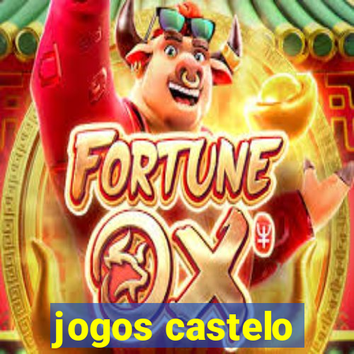 jogos castelo