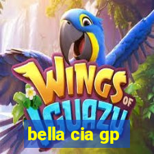 bella cia gp