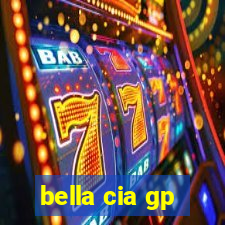 bella cia gp