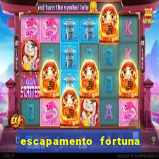 escapamento fortuna cg 160