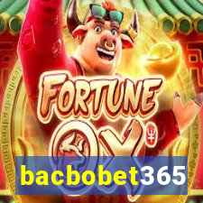 bacbobet365