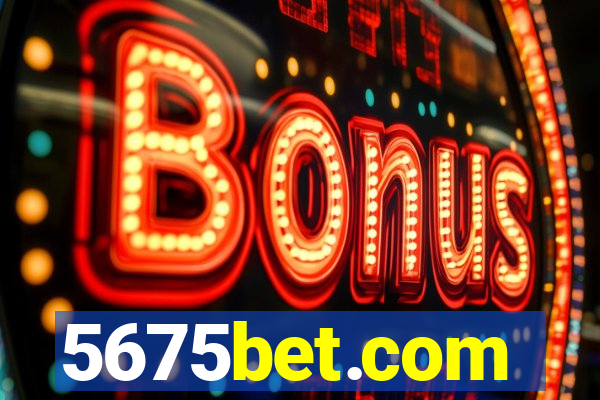 5675bet.com