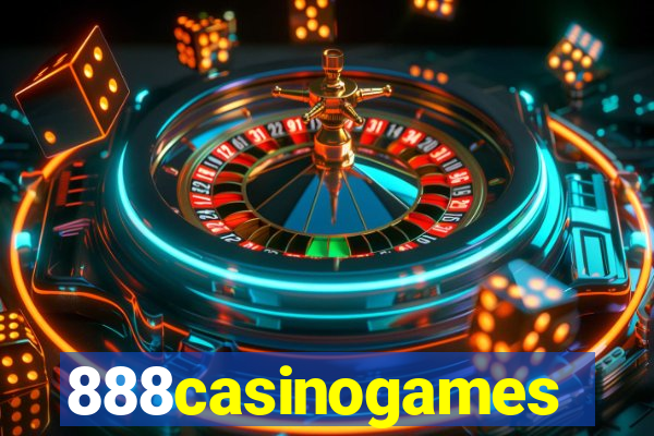 888casinogames