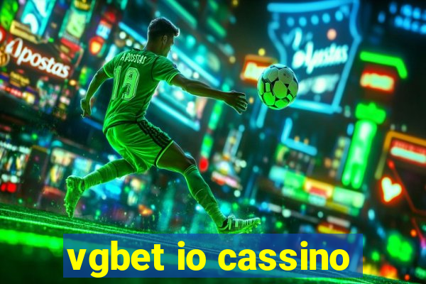 vgbet io cassino