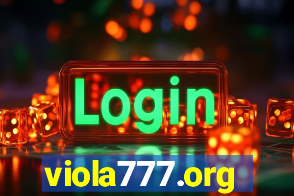 viola777.org