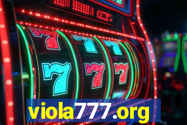 viola777.org