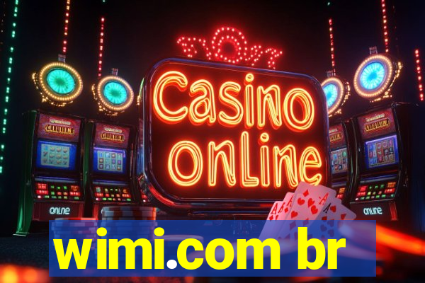 wimi.com br