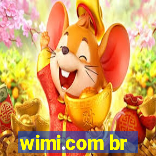 wimi.com br