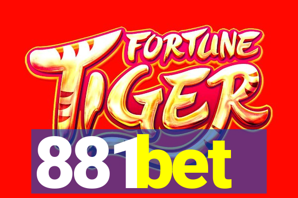 881bet