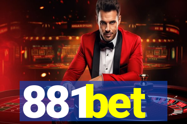 881bet