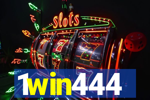 1win444