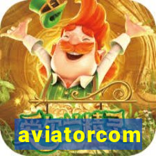 aviatorcom