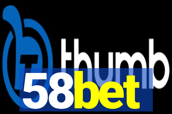 58bet