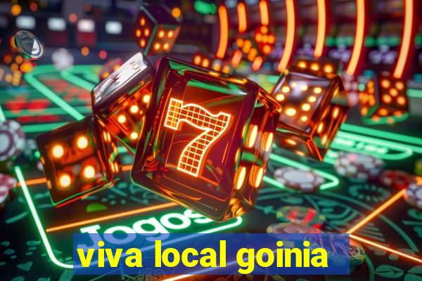 viva local goinia