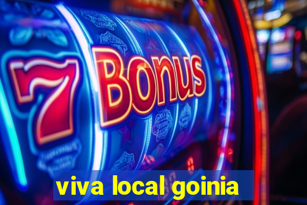 viva local goinia