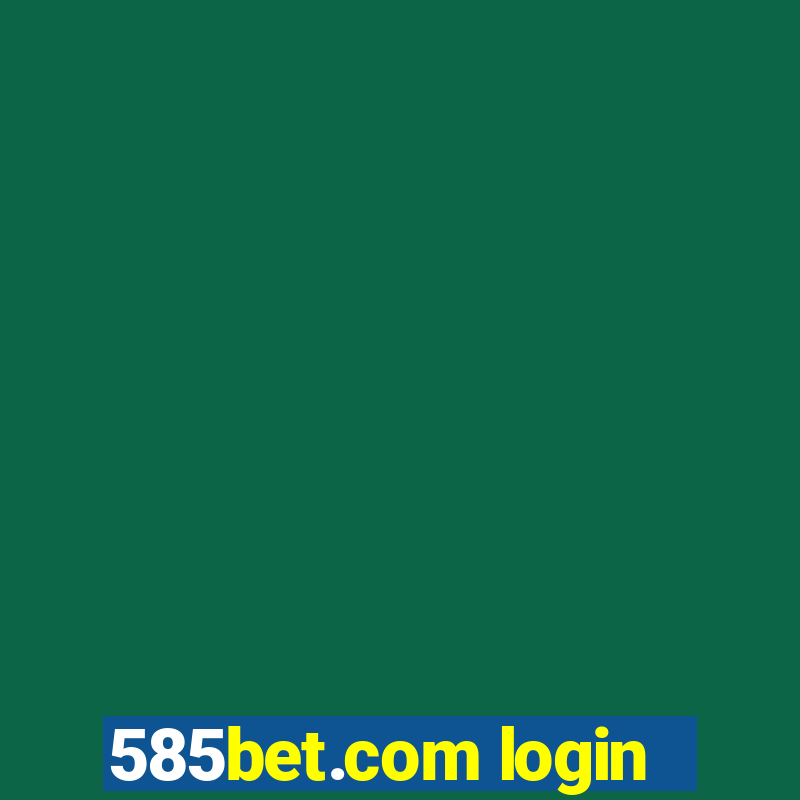 585bet.com login