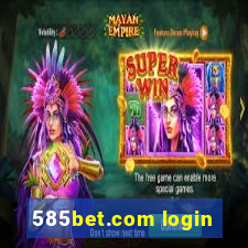 585bet.com login