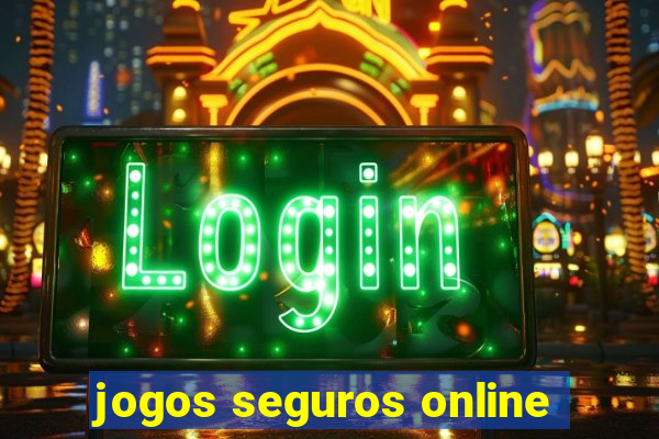 jogos seguros online