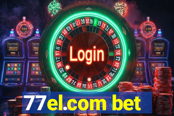 77el.com bet