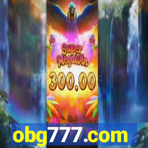 obg777.com