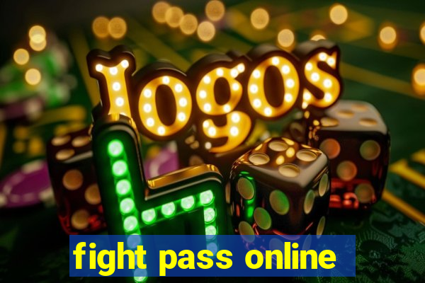 fight pass online