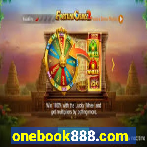 onebook888.com