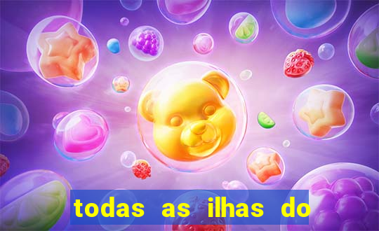 todas as ilhas do blox fruits sea 3