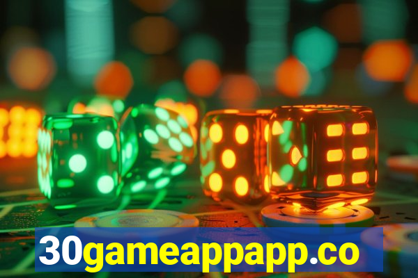 30gameappapp.com