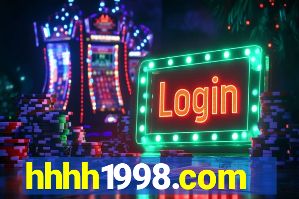 hhhh1998.com