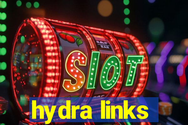 hydra links