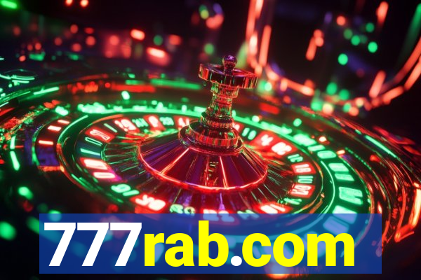 777rab.com