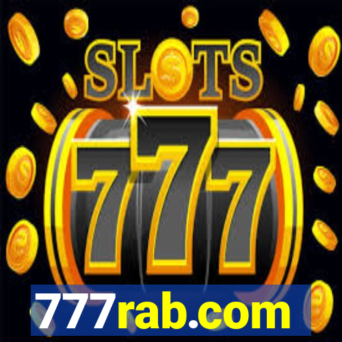 777rab.com