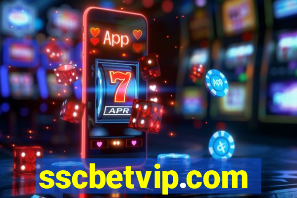 sscbetvip.com