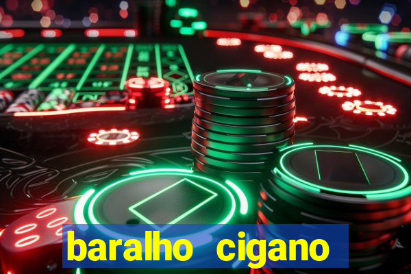 baralho cigano estrela guia