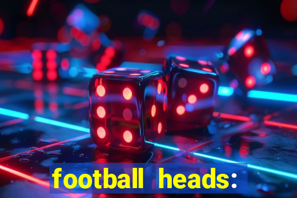 football heads: 2015 copa libertadores