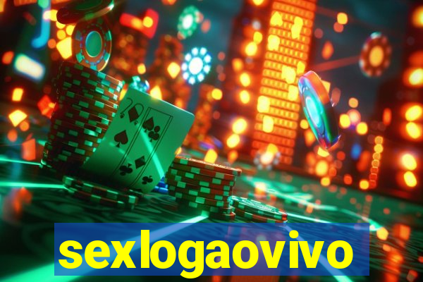 sexlogaovivo