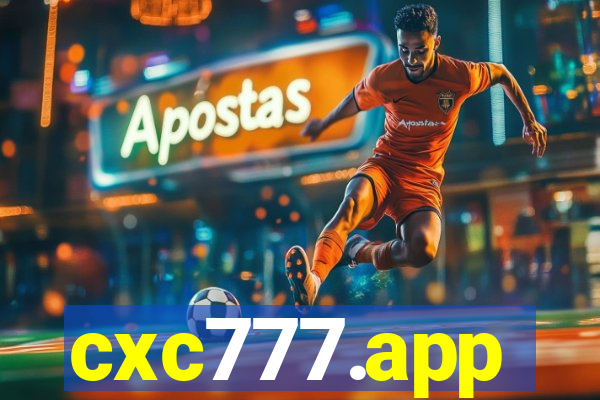 cxc777.app