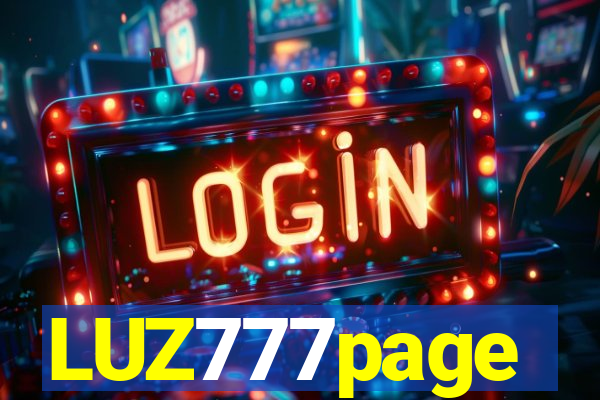 LUZ777page