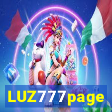 LUZ777page