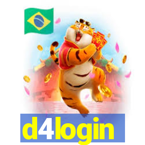 d4login